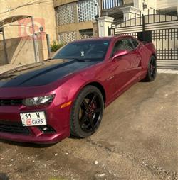 شيفروليه كامارو